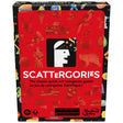 Scattergories (Bil) - La Ribouldingue