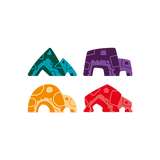 PROMO - Dewan - Wooden Basecamps