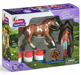 Les aventures western d'Hannah - Farm World