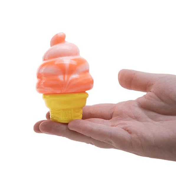 NeeDoh - Nice Cream Cone
