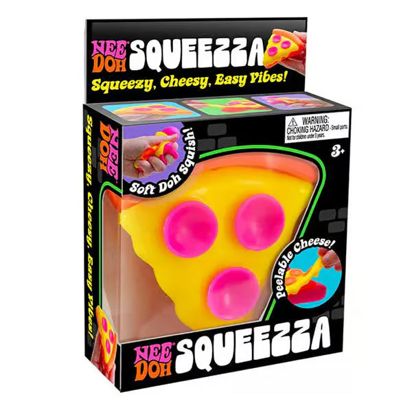 NeeDoh - Squeezza