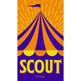 Scout (Multi) - La Ribouldingue