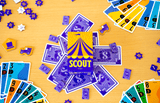 Scout (Multi) - La Ribouldingue