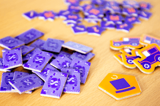 Scout (Multi) - La Ribouldingue