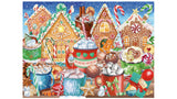 Sweet Christmas - 200 pcs XXL