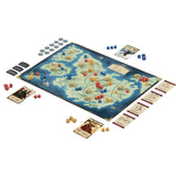 Sengoku - Provinces en guerre (Fr)