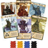 Sengoku - Provinces en guerre (Fr)