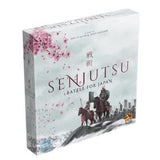Senjutsu - Bataille pour le Japon (Fr) - La Ribouldingue