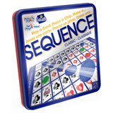 Magnetic sequence - Travel (Ticket)