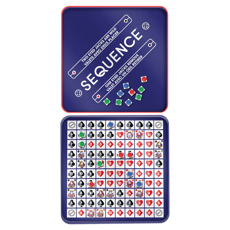 Sequence magnétique - Voyage (Bil)