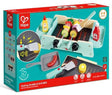 Set de barbecue et plancha - La Ribouldingue