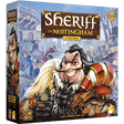 Sheriff of Nottingham - 2e Édition (Fr) - La Ribouldingue