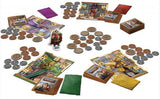 Sheriff of Nottingham - 2e Édition (Fr) - La Ribouldingue
