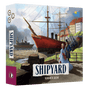 Shipyard - 2e Édition (Ang) - La Ribouldingue