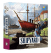 Shipyard - 2e Édition (Ang) - La Ribouldingue