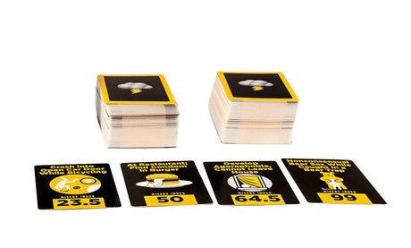 Shit Happens (Ang) - La Ribouldingue