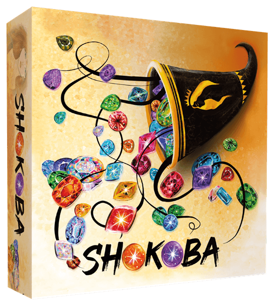 Shokoba - Edition Princesse Léa (Fr) - La Ribouldingue