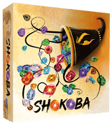 Shokoba - Edition Princesse Léa (Fr) - La Ribouldingue