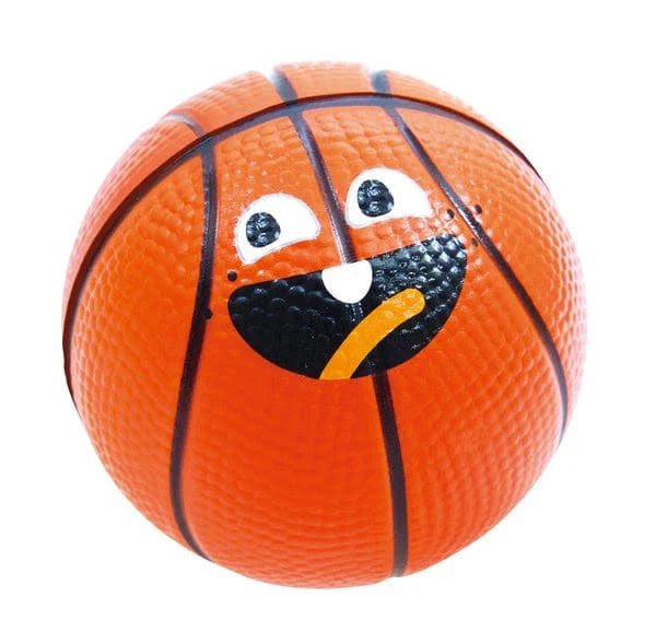 Bouncy Balls
