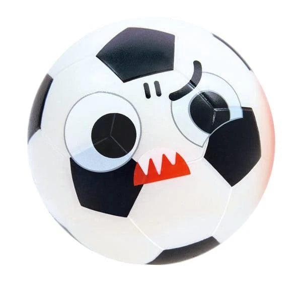 Bouncy Balls