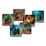 Siège de Valéria (Fr) - La Ribouldingue