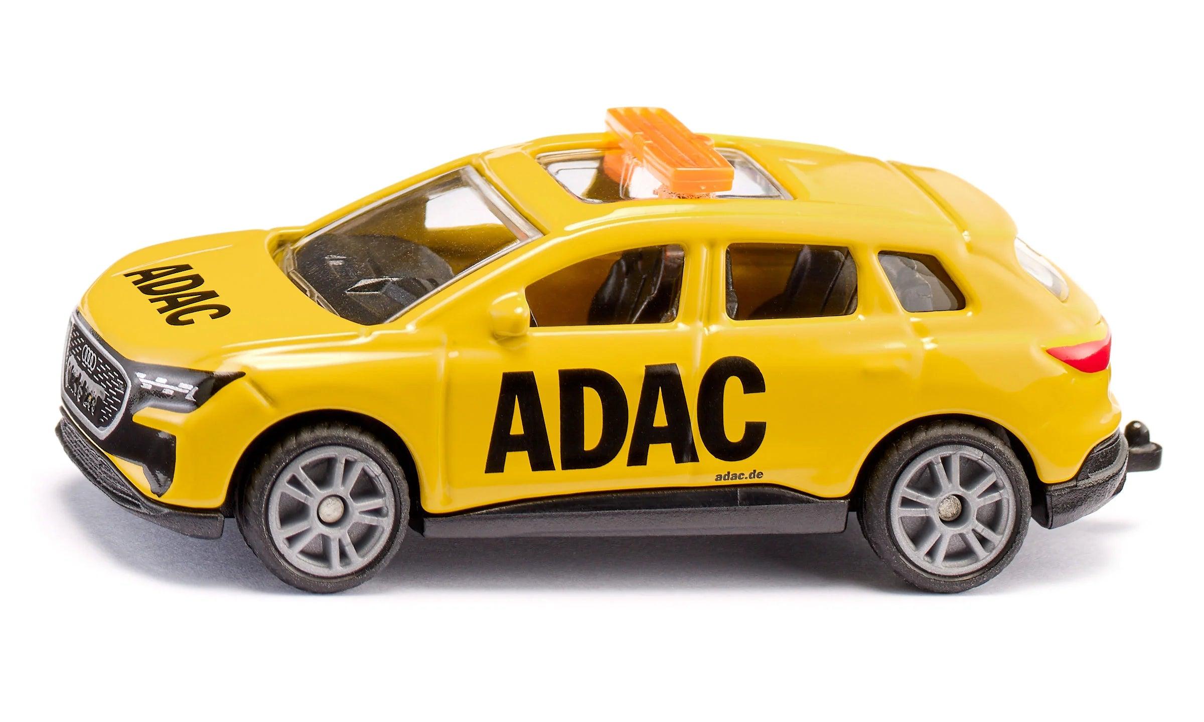 Siku - ADAC Service de dépannage Audi Q4 E-Tron - La Ribouldingue
