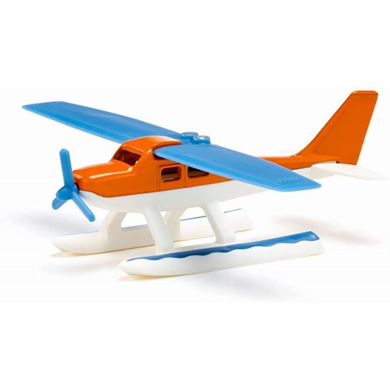 Siku - Hydravion - La Ribouldingue