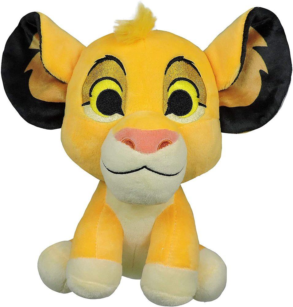 Simba bébé mignon - Disney - La Ribouldingue