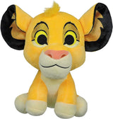 Simba bébé mignon - Disney - La Ribouldingue