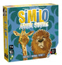 Similo - Animaux sauvages (Fr) - La Ribouldingue