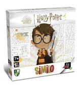Similo - Harry Potter (Fr) - La Ribouldingue