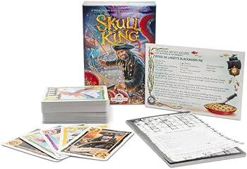 Skull King (Ang) - La Ribouldingue