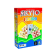 Skyjo Junior (Fr) - La Ribouldingue