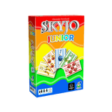 Skyjo Junior (Fr) - La Ribouldingue