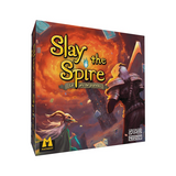 Slay the Spire : Le jeu de plateau (Fr)