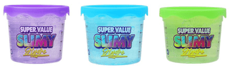 Slimy Super Value - Hydro 106g - La Ribouldingue