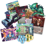 Smash Up - Fait son Cinéma (Ext) (Fr)