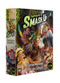 Smash Up: Tournée Mondiale - Choc des Cultures (Ext) (Fr) - La Ribouldingue