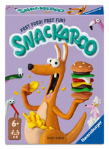 Snackaroo (Multi)