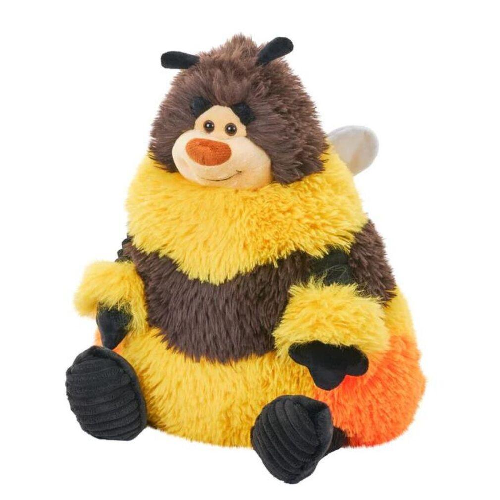 Snuggleluvs Abeille 15 po - La Ribouldingue