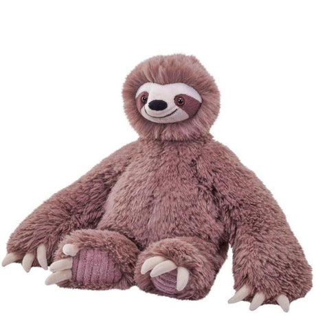 Snuggleluvs Paresseux 15 po - La Ribouldingue