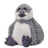 Snuggleluvs Pingouin 15 po - La Ribouldingue