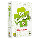 So Clover (Ang) - La Ribouldingue