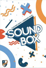 Sound Box (Ang) - La Ribouldingue