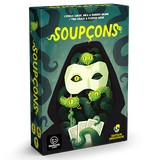 Soupçons (Fr)