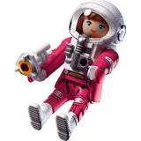 Astronaute féminine - Special PLUS