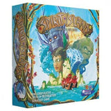 Spirit Island (Ang) - La Ribouldingue