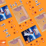 Sports Dice - Basketball (Bil)