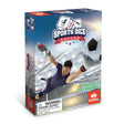 Sports Dice - Soccer (Bil) - La Ribouldingue