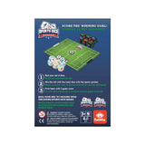 Sports Dice - Soccer (Bil) - La Ribouldingue